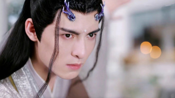 обоя кино фильмы, immortal samsara, ван, хао, сюань, вечная, самсара, щепки, агарового, дерева