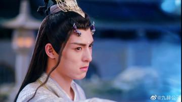 Картинка кино+фильмы immortal+samsara вечная сансара щепки агарового дерева ван хао сюань