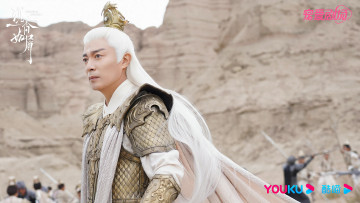 Картинка кино+фильмы immortal+samsara вечная сансара щепки агарового дерева