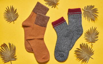 Картинка разное одежда +обувь +текстиль +экипировка носки