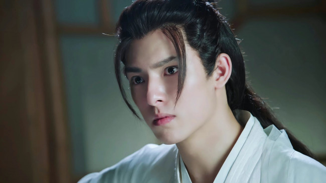 Обои картинки фото кино фильмы, stick to the script, ван, хао, сюань