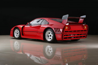 Картинка автомобили ferrari