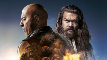 Картинка fast+x+ +2023+ кино+фильмы fast+x форсаж десятая часть китай постер боевик криминал детектив вин дизель vin diesel джейсон момоа jason momoa