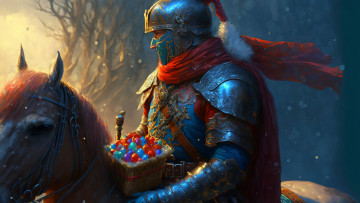 Картинка фэнтези люди нейросети графика нейроарт ai art нейронные сети рисунки нейро искусство