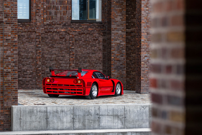 Обои картинки фото автомобили, ferrari