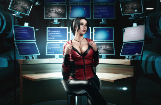 Обои картинки фото lera himera, девушки, valery himera , девушка, женщина, брюнетка, темноволосая, сексуальная, модель, звезда, позирует, разная, обувь, верхняя, стильная, одежда, нижнее, эротическое, бельё, трусы, лифчик, колготки, чулки, аксессуары, макияж, и, множество, элементов, на, фотографии