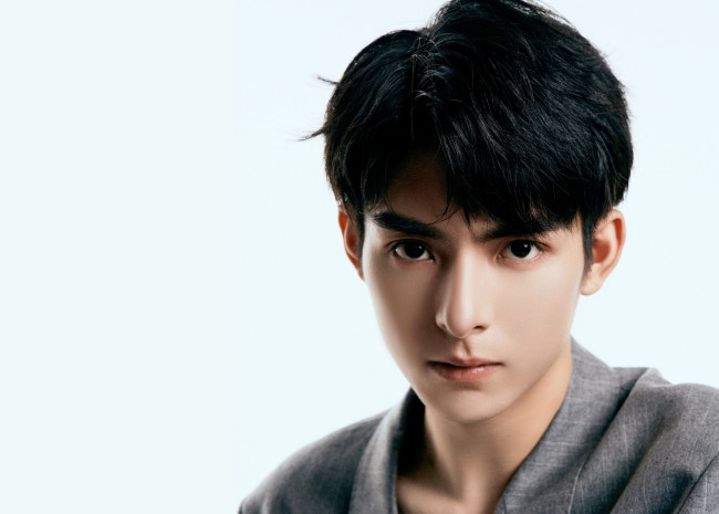 Обои картинки фото мужчины, wang hao xuan, ван, хао, сюань