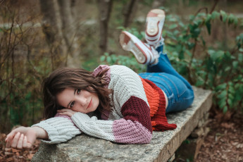 Картинка сексуальная+девушка девушки -+брюнетки +шатенки девушка женщина шатенка темноволосая сексуальная модель звезда позирует разная обувь верхняя стильная одежда нижнее эротическое бельё трусы лифчик колготки чулки аксессуары макияж и множество элементов на фотографии