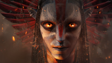 Картинка avatar +fire+and+ash кино+фильмы -unknown+ другое fire and ash