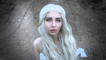 Картинка девушки светлана+хофман+ lunny+chan образ костюм косплей наряд лицо скала