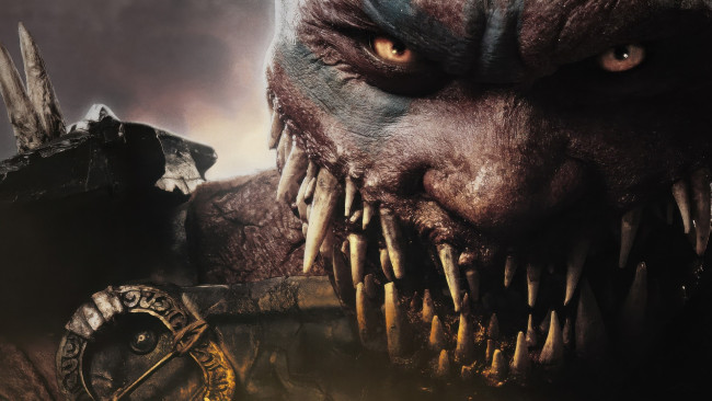 Обои картинки фото кино фильмы, mortal kombat 2, baraka, mortal, kombat, 2