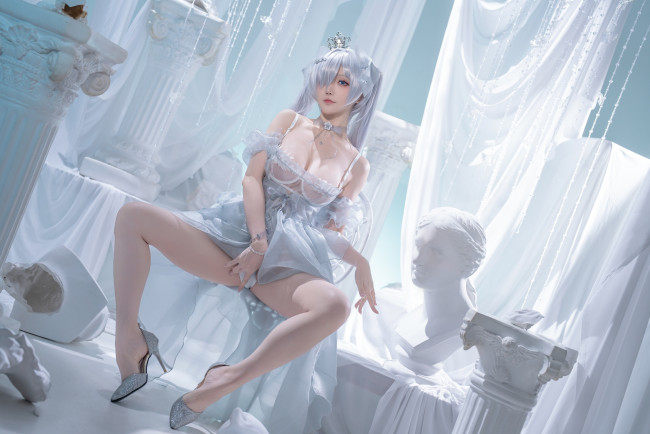 Обои картинки фото hoshilily, девушки, - креатив,  косплей, девушка, женщина, разноцветная, сексуальная, модель, звезда, позирует, разная, обувь, верхняя, стильная, одежда, нижнее, эротическое, бельё, трусы, лифчик, аксессуары, макияж, колготки, чулки, и, множество, элементов, на, фотографии