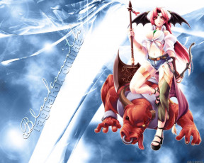 Картинка аниме ragnarok