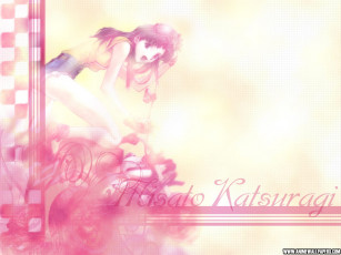 Картинка аниме evangelion