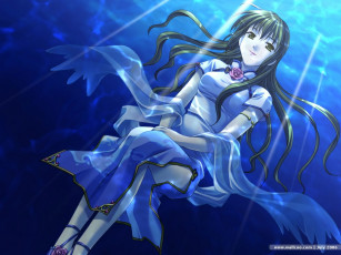 Картинка аниме ever 17