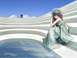 Картинка аниме *unknown другое