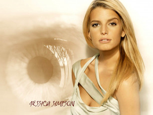 Картинка Jessica+Simpson девушки