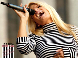 Картинка Jessica+Simpson девушки