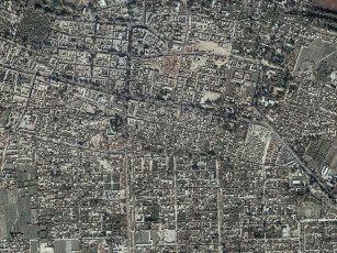 Картинка города другое