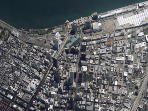 Картинка города другое