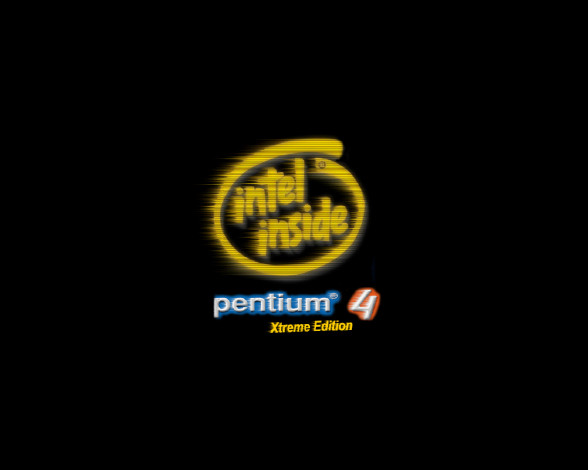 Обои картинки фото компьютеры, intel