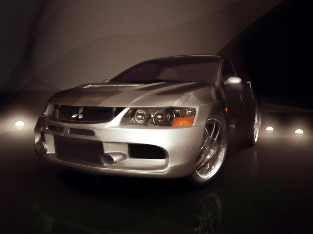 Обои картинки фото автомобили, 3д