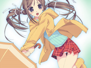 Картинка аниме *unknown другое