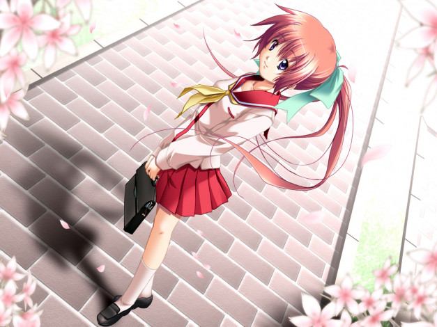 Обои картинки фото аниме, *unknown, другое