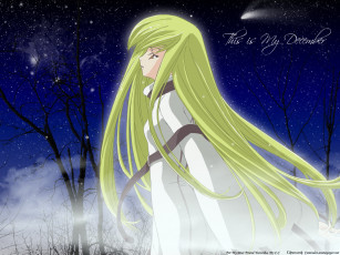 Картинка аниме code geass