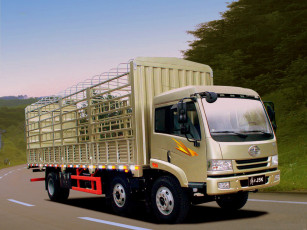 Картинка автомобили faw