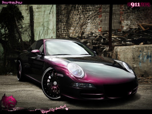Картинка автомобили porsche