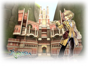 Картинка florensia видео игры