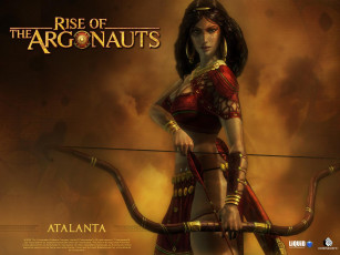 Картинка rise of the argonauts видео игры