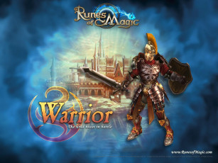 Картинка runes of magic видео игры