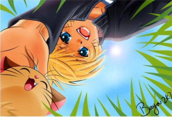 Картинка аниме naruto