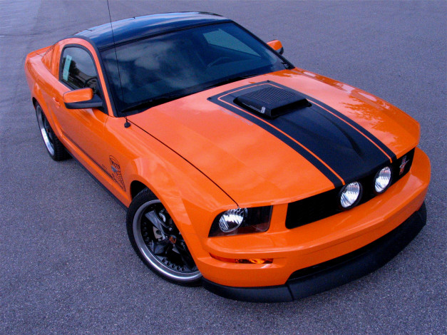 Обои картинки фото автомобили, ford