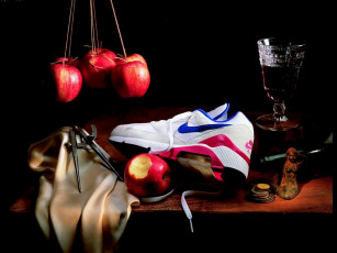 Картинка бренды nike