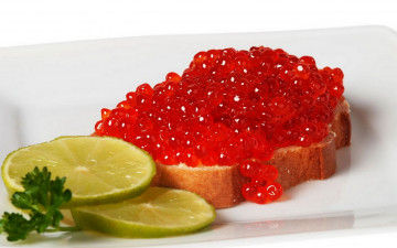 Картинка еда икра