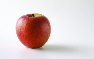 Картинка еда Яблоки
