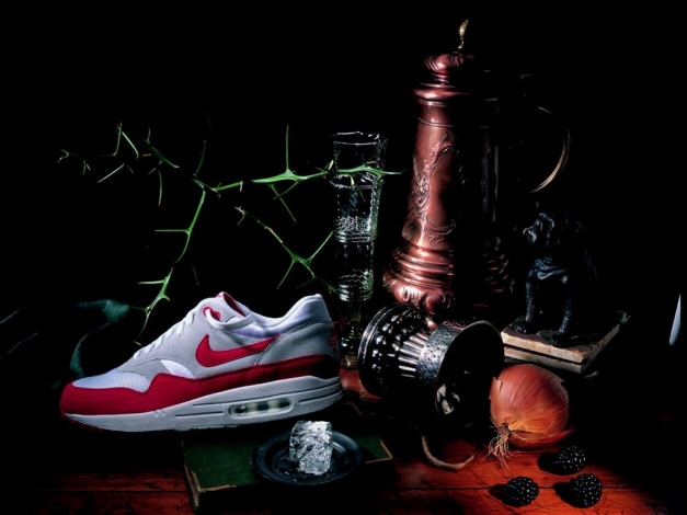 Обои картинки фото бренды, nike