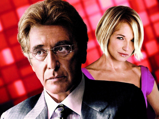 Обои картинки фото кино, фильмы, ocean`s, thirteen