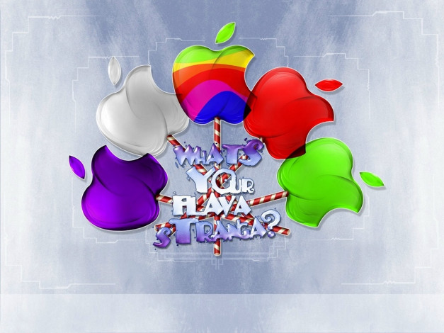 Обои картинки фото компьютеры, apple