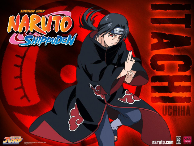 Обои картинки фото видео, игры, naruto, shonen, jump