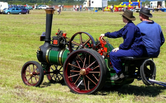 Обои картинки фото техника