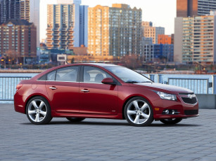 Картинка автомобили chevrolet