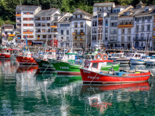 Картинка корабли порты причалы