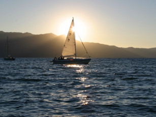 Картинка корабли Яхты