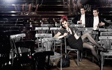 Картинка -Unsort+Брюнетки+Шатенки девушки unsort брюнетки шатенки