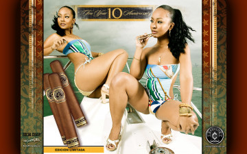 Картинка бренды