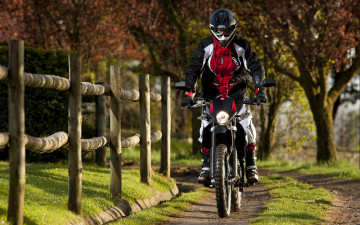 обоя мотоциклы, derbi